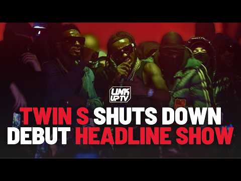 Link Up TV and Twin S