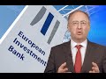 Minuto Europeu nº 45 - Banco Europeu de Investimento 