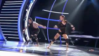 Poison (Contemporary) - Ashleigh and Legacy