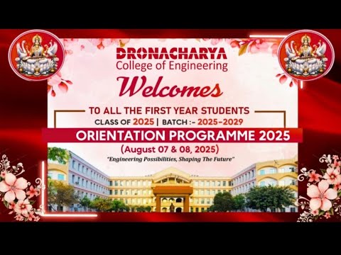 Orientation Day 2025