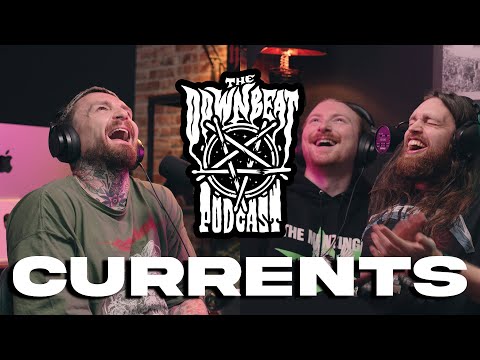 The Downbeat Podcast - Currents