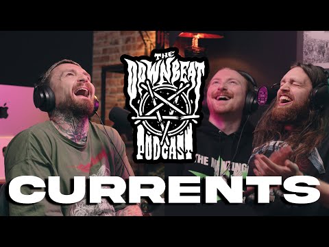 The Downbeat Podcast - Currents