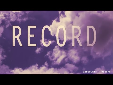 Gertrudis - Record