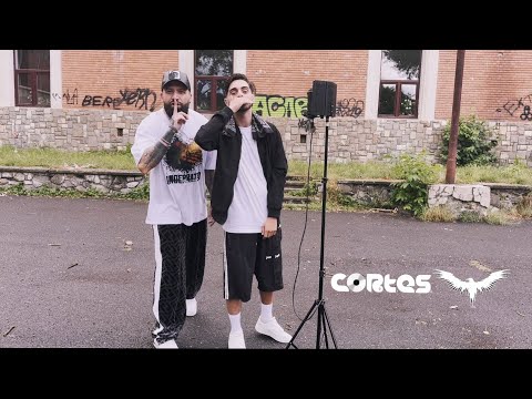 Cortes x Alyricalex - Maroi Păduchiosu' (official video) 33/52