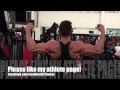 MONDAY MOTIVATION: BACK SUPERSET