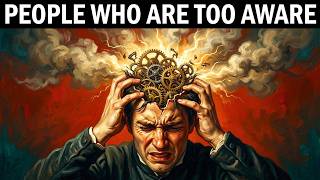 The Curse of Being Too Self-Aware — Dark Psychology