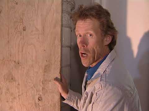 De Groningse Zweed Louis Trip - Beno’s Stad 361: (23-4-2009)