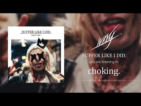 ivxry - choking. (prod. by takizava) (Official Audio)