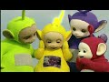 Teletubbies Making Flowers HD US Version