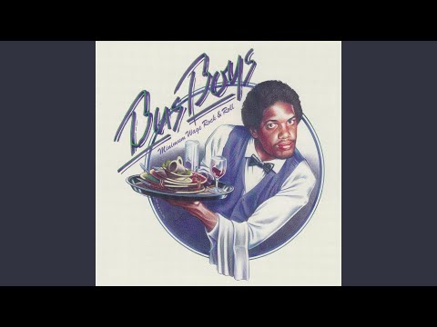 There Goes The Neighborhood