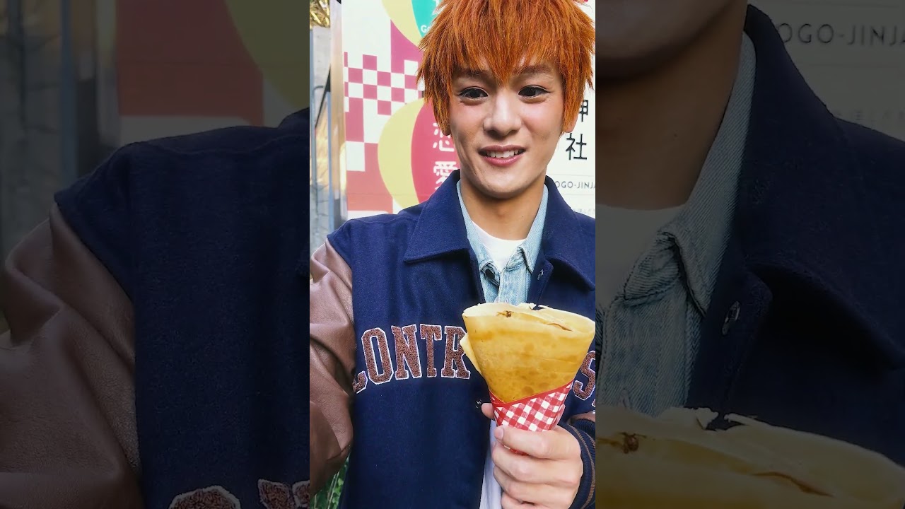 2月14日20:00に「ロマンチカ」MV公開！