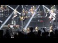 Zucchero - Overdose (d'amore) (M.S.G. New York 2014)