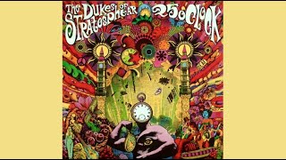 My Love Explodes - The Dukes of Stratosphear