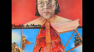 Heraldo do Monte - Pau de Arara