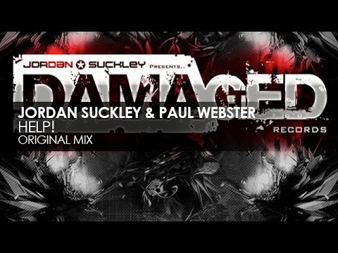 Jordan Suckley & Paul Webster - HELP!