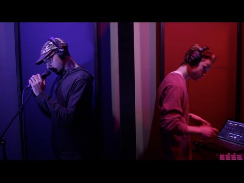 LION and Barrel Maker Live @ KJHK