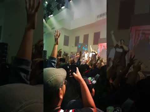 Lawalah familia at Vapeconkl 2 PWTC ,Malaysia