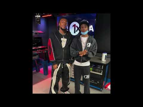 FZ x Clavish Type Beat - "Serious" | UK Rap Instrumental 2025