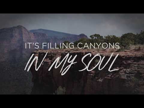 Thumbnail for Canyons video