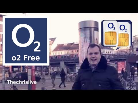 o2 Free auch gedrosselt mit LTE - Neue Lösung 2019