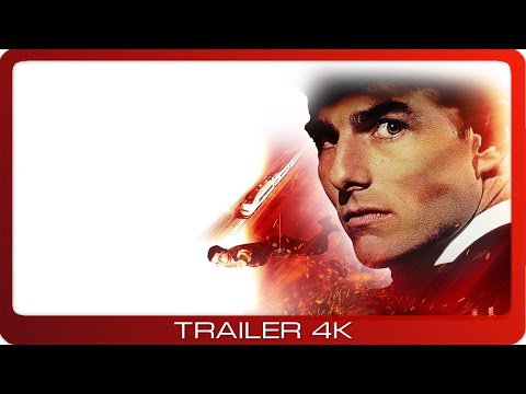 Trailer-Vorschau: Mission: Impossible