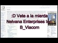 Para Nelvana Enterprises Inc B Viacom