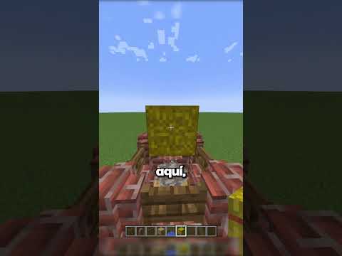 Chicken Coop For Chickens In Minecraft
