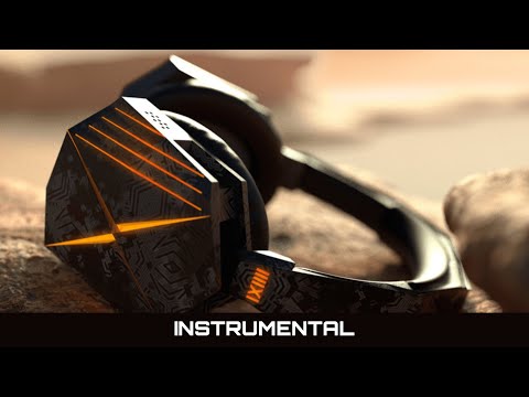 K-391 & Victor Crone - Lonely World (Instrumental)