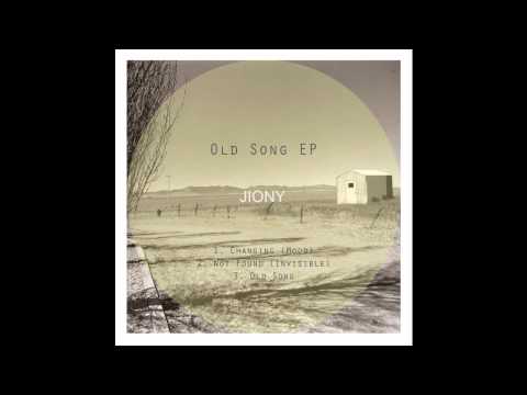 Jiony - Old Song