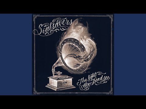 Gone Too Far - Soulsavers