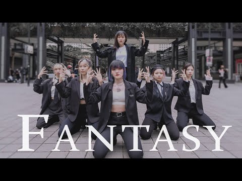 JBJ ( 제이비제이 ) - FANTASY｜Covered by ANARC KIDZ from Taiwan
