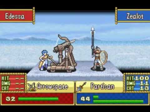 Let's Playtest Elibian Nights - Ilia's Young Commander