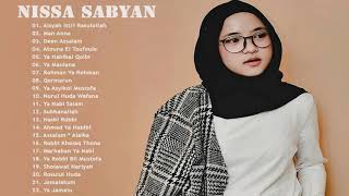 Download lagu Nissa Sabyan Full Album Terbaru 2020 - Aisyah Istri Rasulullah#1 mp3