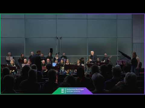 Special!!! Das HSRT Weihnachtskonzert Live und in Farbe [HSRT]