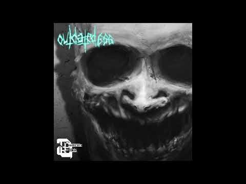 1. Outdated-666 - Doom My Core (Doomcore Records 82)