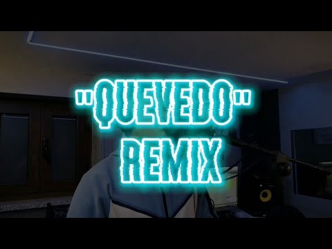 Quevedo (remix) - Yussel & Vegas-T