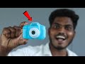 1000 ரூபாய்க்கு DSLR Camera வா Mrsuncityvlog
