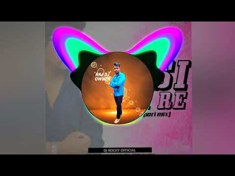 Rosi Gali re (Tapori EDM Trance)Dj Rocky Odia Remix dj Raj MP3 link 👇
