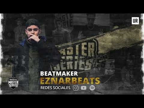 FMS BEATS // BASE DE RAP // FREESTYLE BEAT // URBAN ROOSTERS // EZNARBEATS - EYE | INSTRUMENTAL