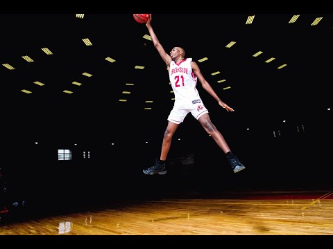 6’6 2022 Wing Jahkim Payne