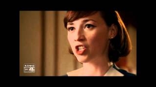 Pan Am TV Series - German national anthem &quot;Deutschland über alles&quot; 2011