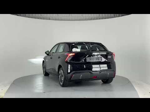 MG 4 EXCITE LR**DIGITAL DASH**MULTIFUNCTIONAL STEE - Image 2