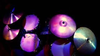 La suerte de mi vida - El canto del loco ( Drum Cover)