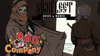 #7【ゆっくり実況】HighFleet 街道上の闘士