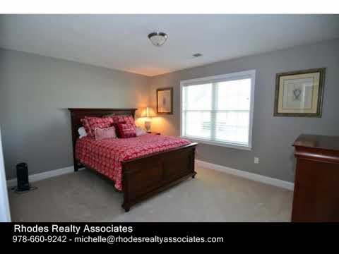 14 Bigelow Rd off Dudley & Parker, Berlin MA 01503 - Single Family Home - Real Estate - For Sale -