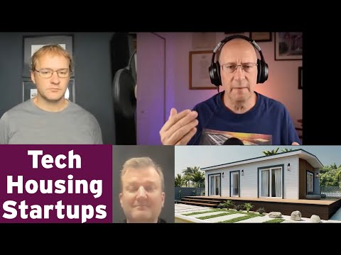 SonderPod? - Emmet & Ed Solving the Housing Crisis