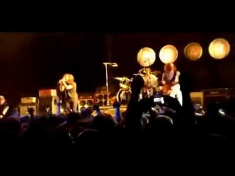 Pearl Jam - The Fixer (Live in Dublin 2010) [Multicam]
