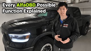 Heres Everything AlfaOBD Can Do (Full 2025 Guide)