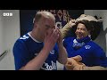 Michael McIntyre Makes Everton Fan's Dreams Come True 😭💙 Michael McIntyre’s Big Show