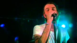 Little Silver Heart - Lucero (From Dreaming in America DVD)